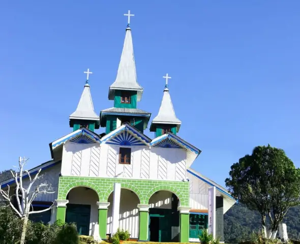 Лучшие места для купания на Доминике