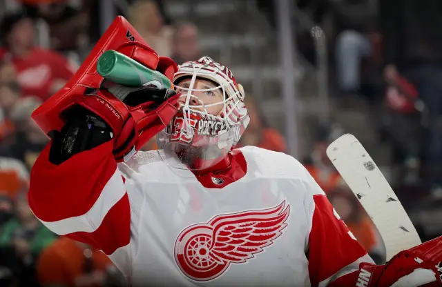 Где выпить в Детройте