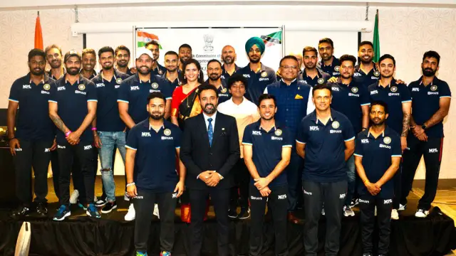 Чем заняться на Сент-Китс