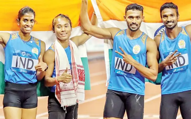 Лучшие рестораны Золотого треугольника Индии