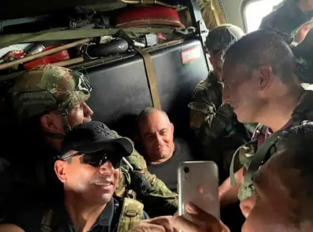Чем заняться в Колумбии
