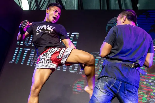 Главные достопримечательности Бангкока