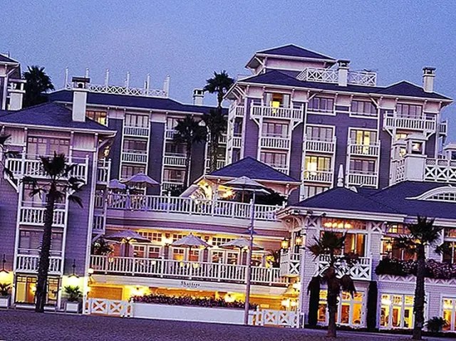 Главные достопримечательности Санта-Фе