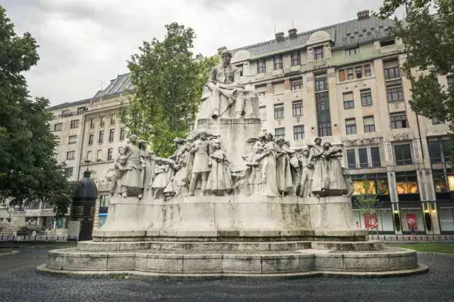 Чем заняться в Будапеште