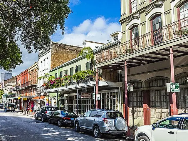 5-дневный маршрут путешествия по Западной Вирджинии в ущелье Нью-Ривер и окрестности