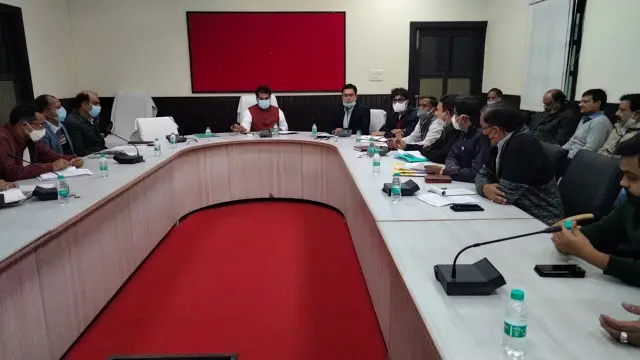 Национальному парку Джошуа-Три исполняется 25 лет: как это отметить