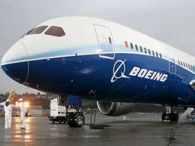 Что происходит с Boeing 737 Max?