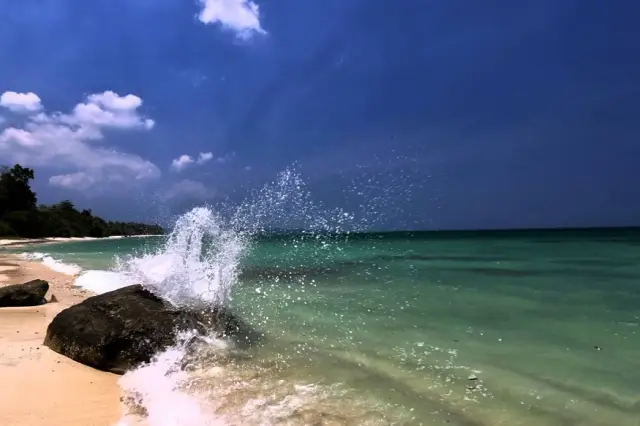 Путеводитель по островам озера Никарагуа