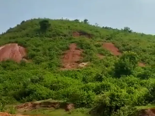 Побережье и горы Кауаи: мечта туриста