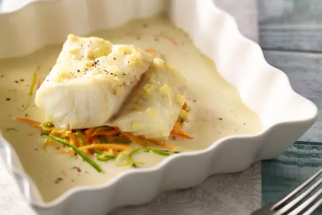 Вот как ест мир - 5 вкуснейших рыбных блюд
