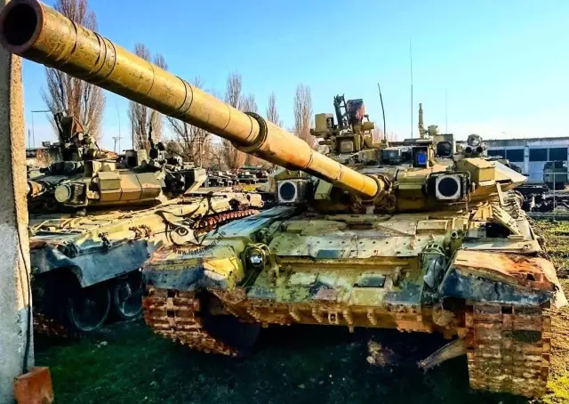 Бюджет на поездку в Сирию