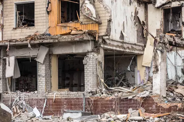 Спасательная операция в Пакистане сорвана