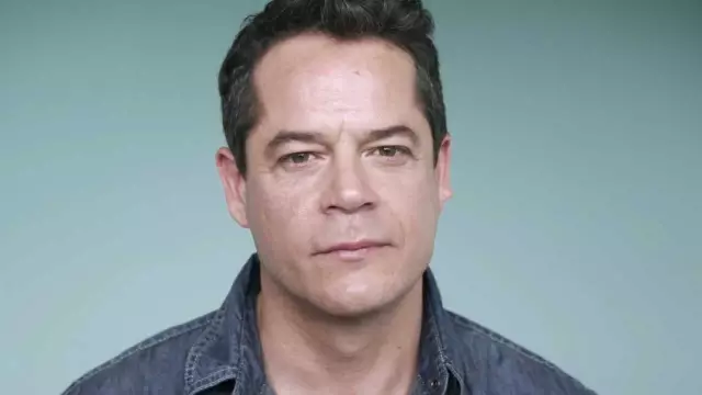 Интервью с Хорхе Санчесом