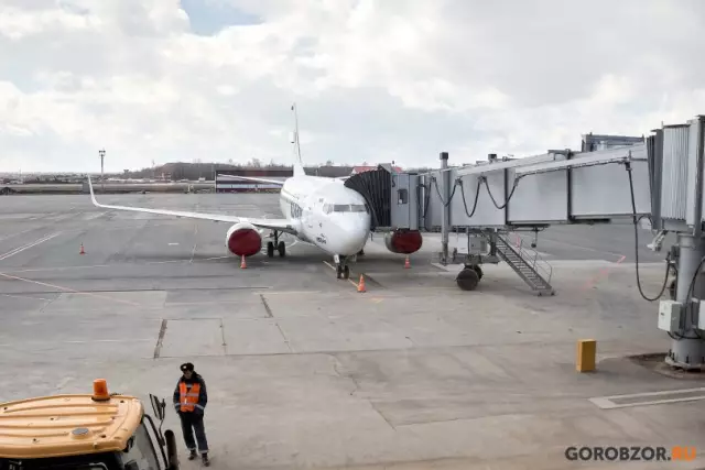 Ryanair взимает плату за перекус с потерявшего сознание пассажира
