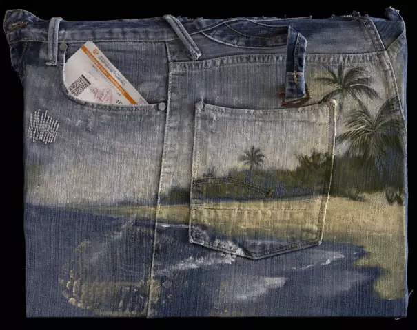 Из Девона в Египет на велосипеде: путешественники в дороге