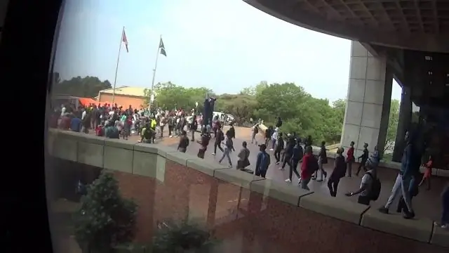 Видео: 5 занятий в Йоханнесбурге, Южная Африка