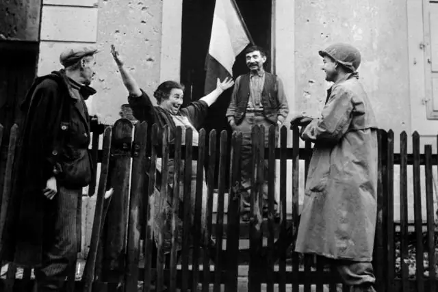 Подкаст Rough Guides: Колдовство в Западной Исландии