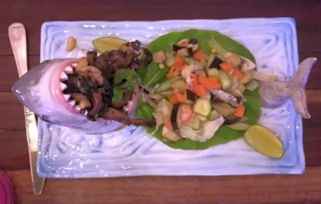 Лучшие рестораны в Гаване, Куба