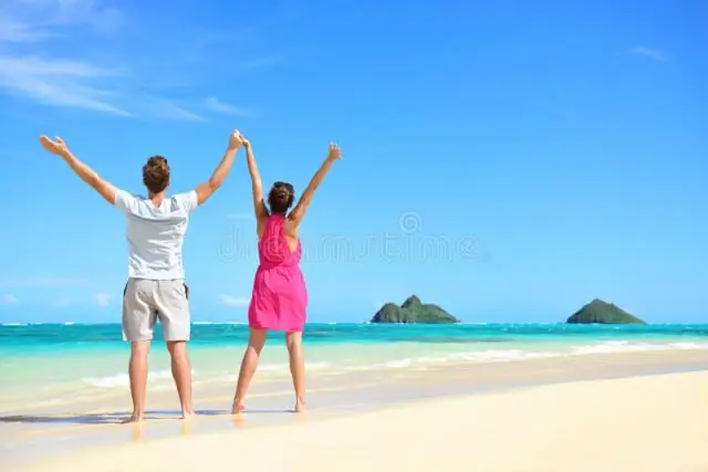 Люди, держащие Сан-Франциско Странным