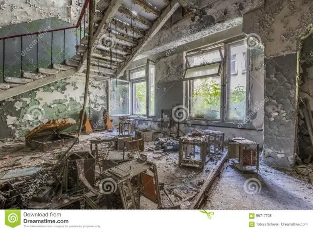 На видео: открытки из Припяти, Украина