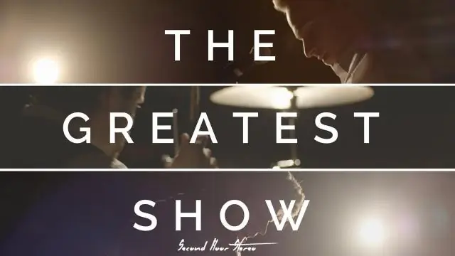 Какой лучший фестиваль вы посетили?