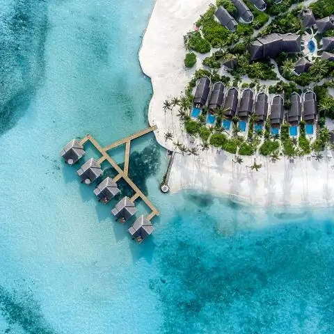 Лучшие Пять видео Drone - Пять лучших видео с дронов