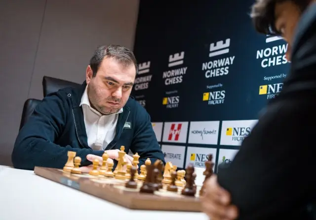 Топ 3 места для посещения в Норвегии