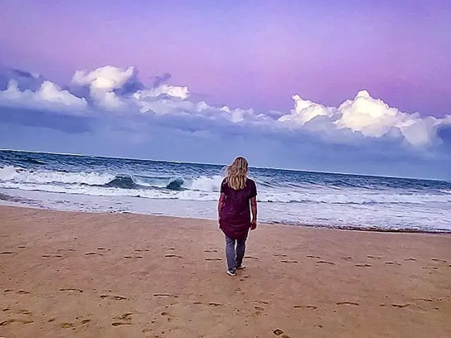 Совершенство в Пуэрто-Рико