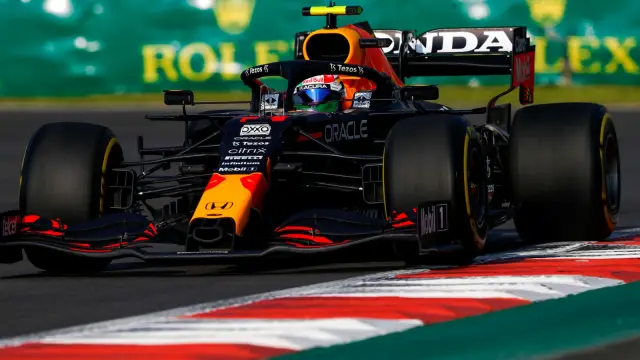 Самые удивительные руины Мексики