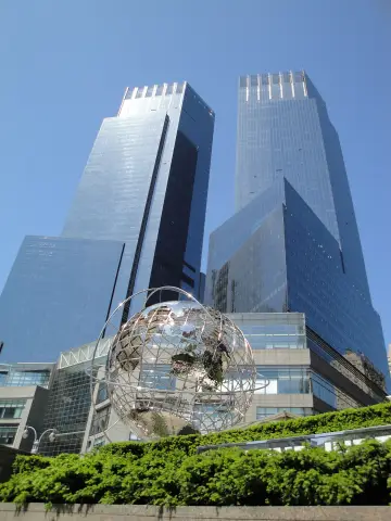 Регистрация: The Landmark Mandarin Oriental