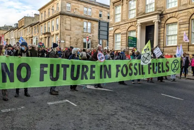 6 мест, которые нужно обязательно посетить в Глазго