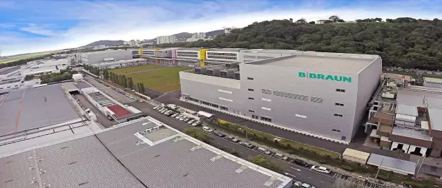 SanaAll: B. Braun Philippines поддерживает сотрудников посредством программы бесплатной вакцинации