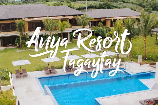 Anya Resort & Residences делает индивидуальное обслуживание по-настоящему личным