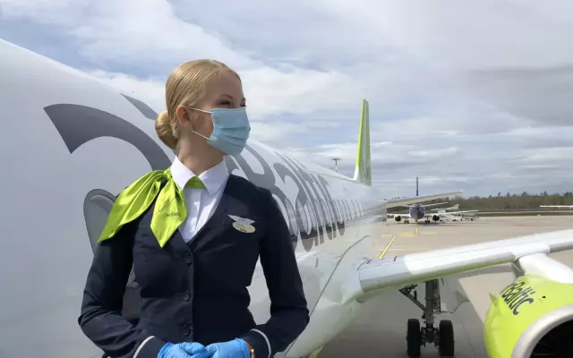 AirAsia обеспечивает безопасность гостей во время путешествия