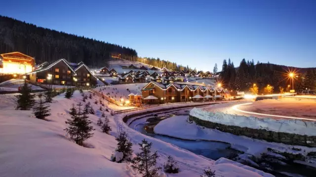 Знаменитый курорт Malagos Garden в Давао