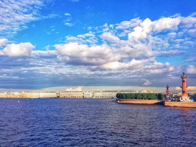 Топ-10 лучших мест для посещения в Тунисе