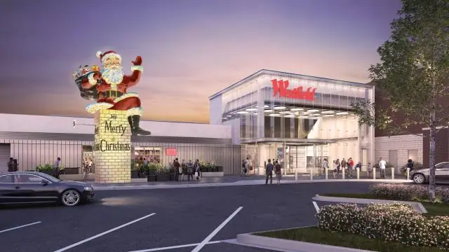 Разрешены ли собаки в Garden State Plaza?