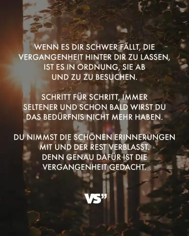 Что такое стена памяти?