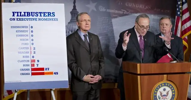 Флибустьер в Конституции?