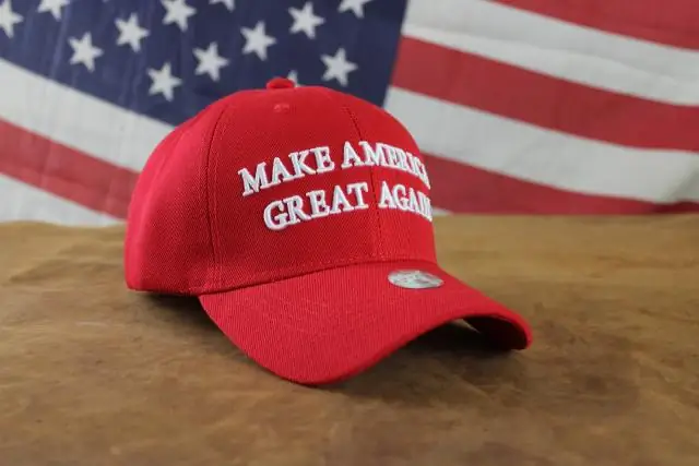 Есть ли фейерверк в Великой Америке?