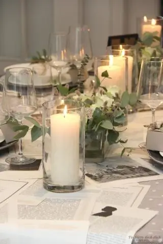 Как сделать свадьбу экологически чистой?