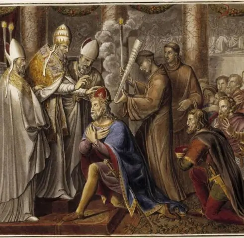 Какова тема "Когда император был божественным"?