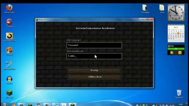 Как сделать контейнер для тайников?