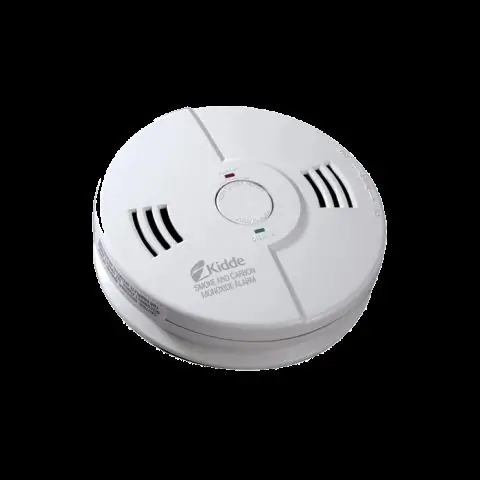 Что такое Кидд Ночной Ястреб?