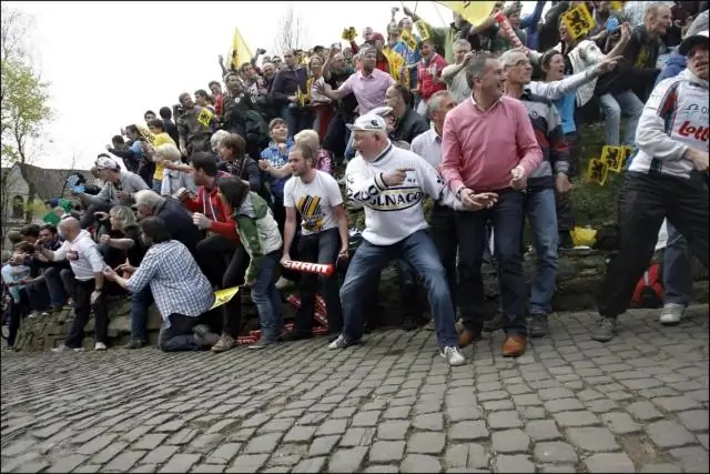 Что означает отсутствие зрителей?