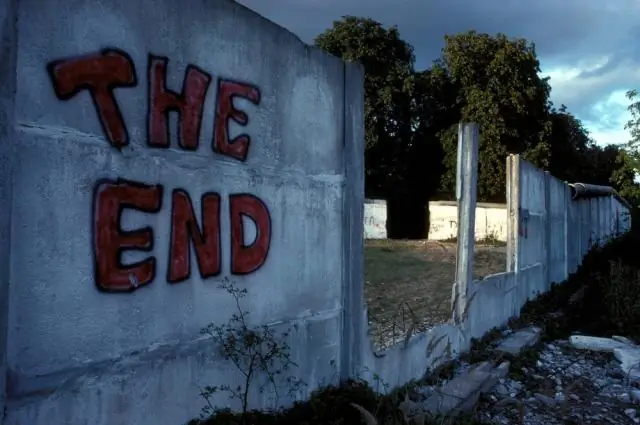 Сколько стоит кусок Берлинской стены?