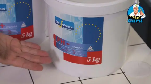 Как мне отрегулировать pH в моей гидропонной системе?