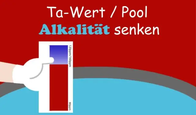 Каков допустимый уровень щелочности воды?