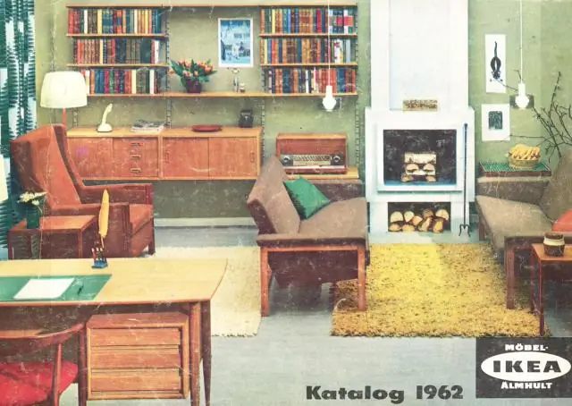 Broyhill Furniture обанкротилась?