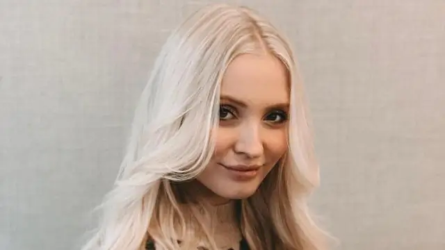 Что значит «Сэнди» для женщин?